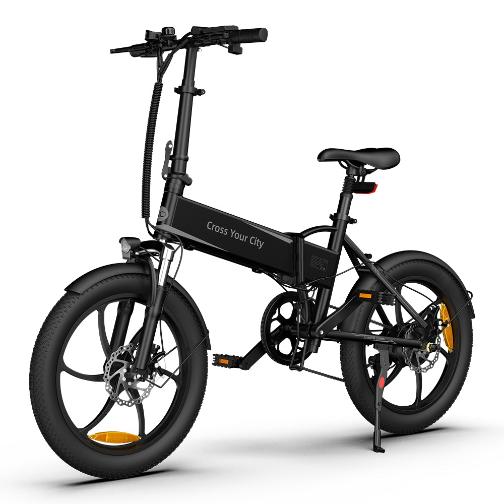 City folder electric bike sale