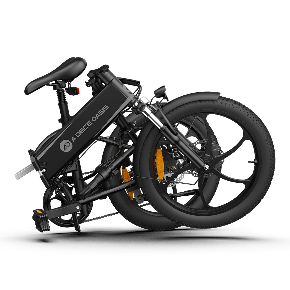 ADO A20 Folding Electric Bike