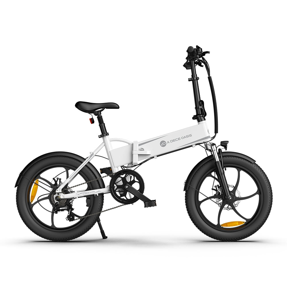 ADOA20+FoldingElectricBike