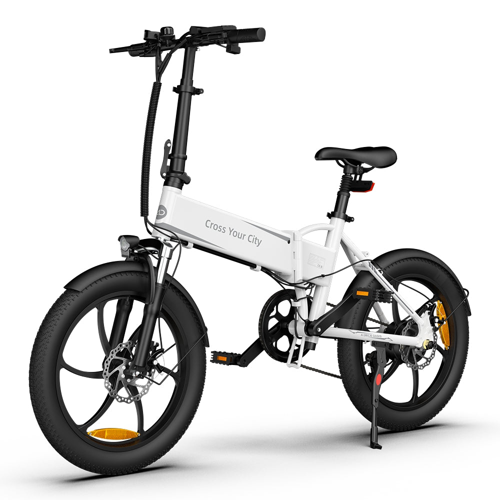 ADO A20 Folding Electric Bike