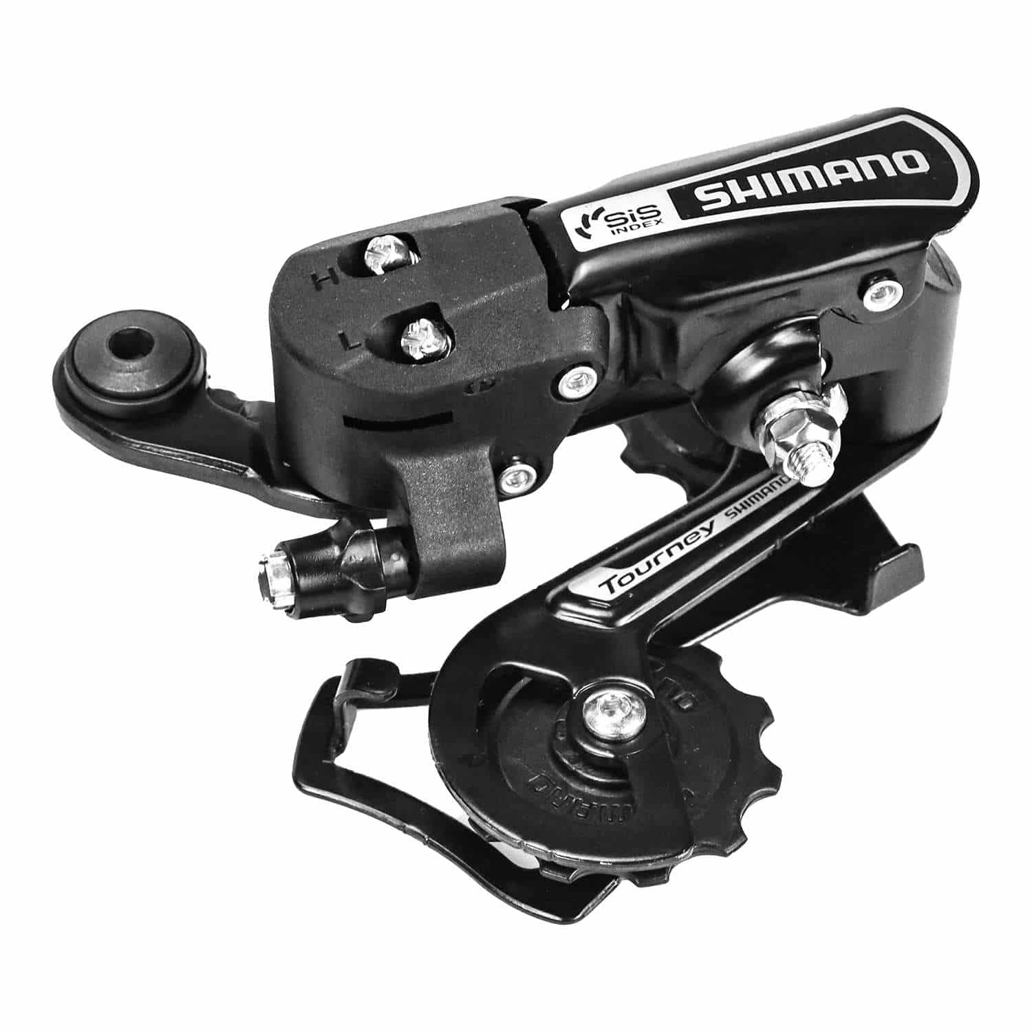 ADO Ebike Rear Derailleur Shimano 7 Speed Derailleur For ADO A20+/A20F+