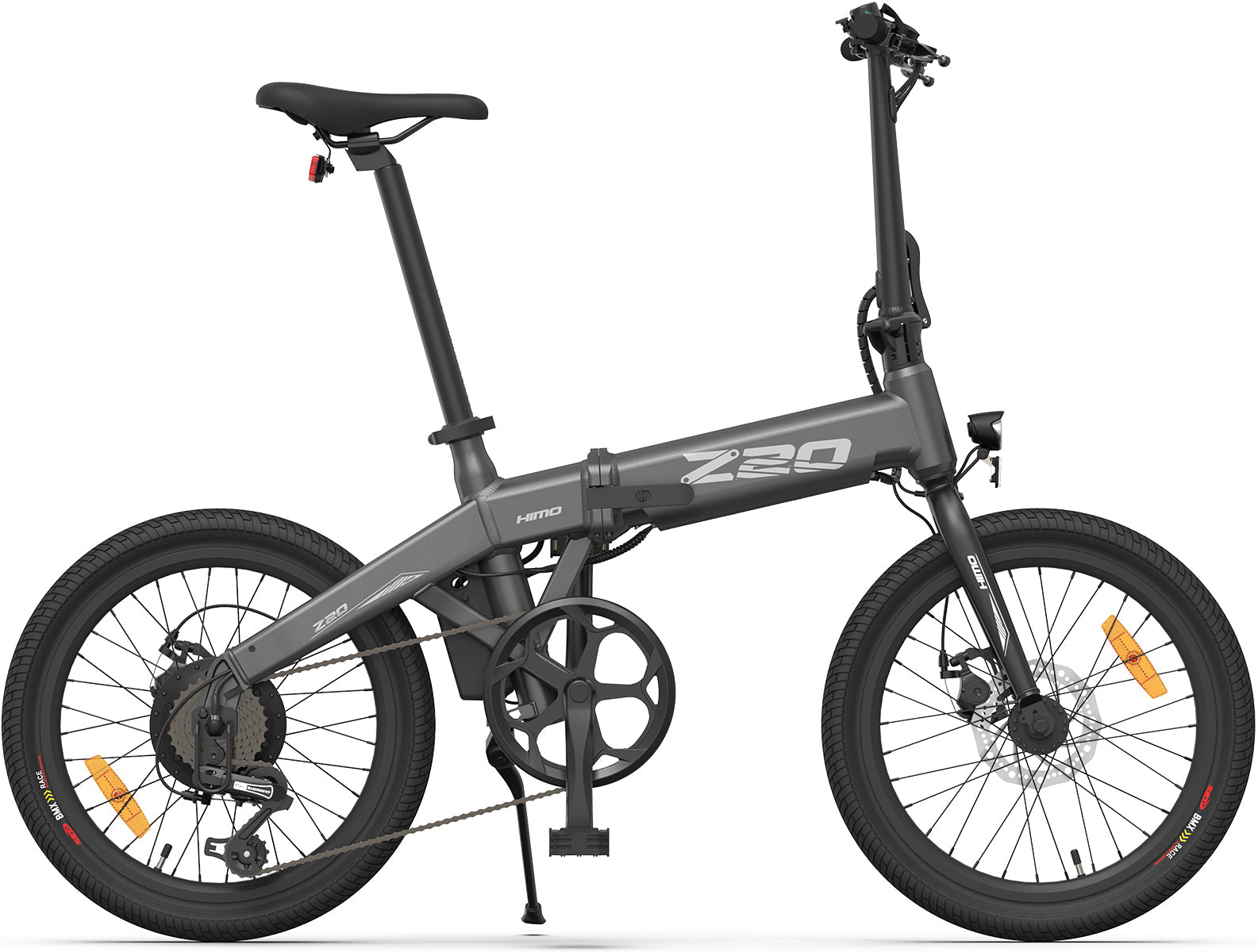 Vélo électrique pliant HIMO Z20 MAX