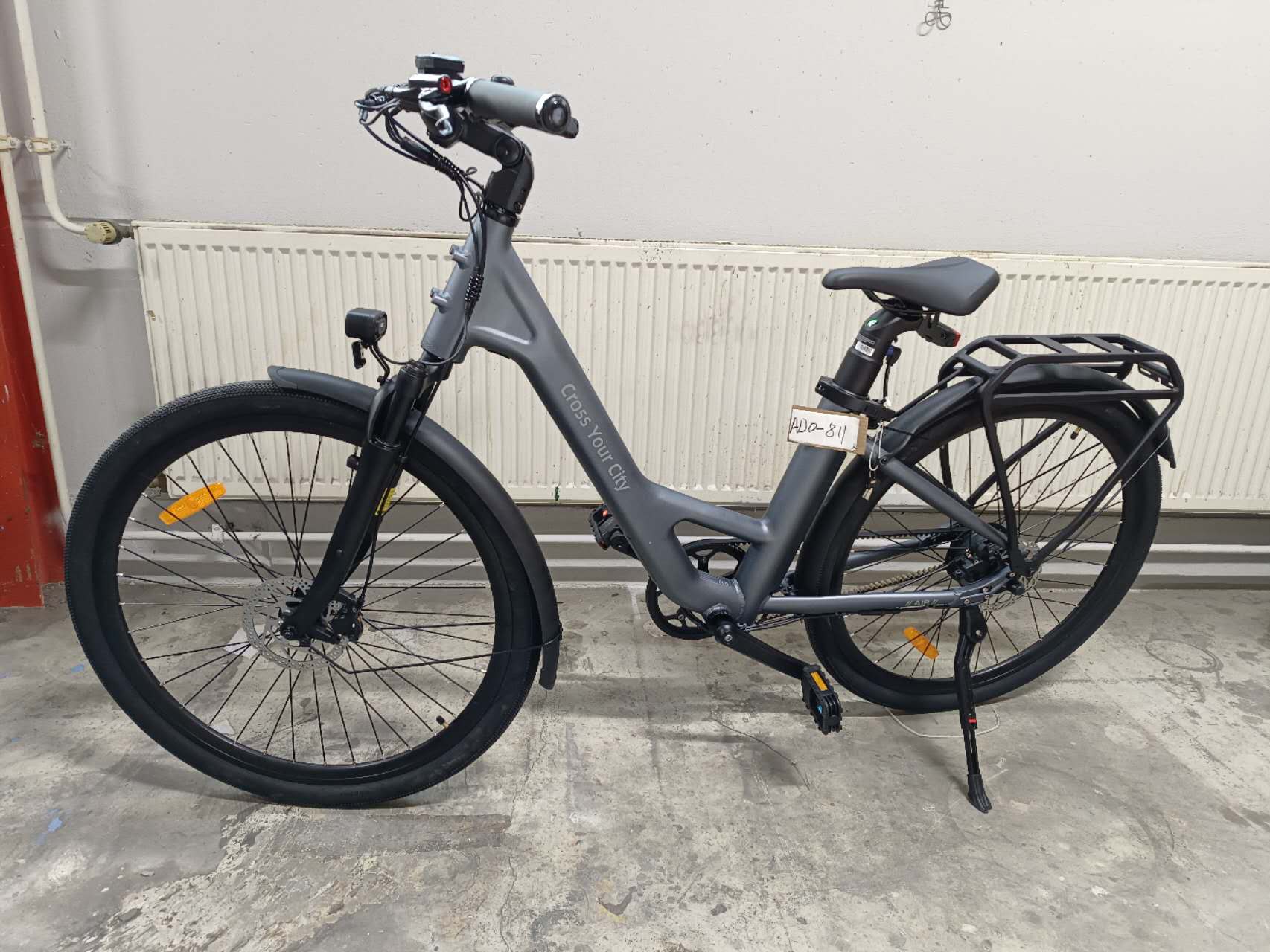 Best second hand electric bikes sale